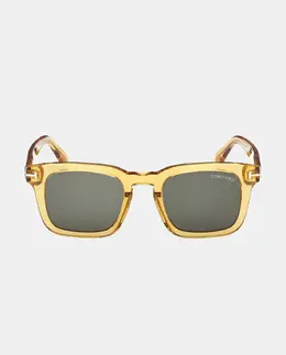 Tom Ford: Очки 