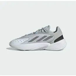 adidas: Серые кроссовки  Ozelia
