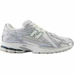 New Balance: Серые кроссовки  1906R