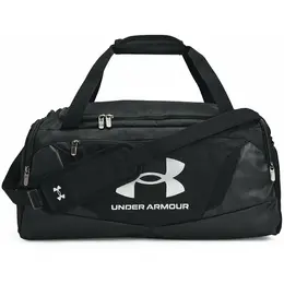 Under Armour: Чёрная сумка 