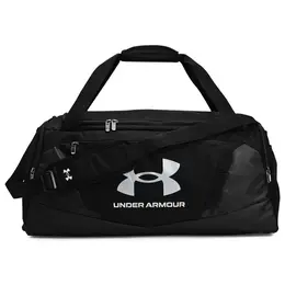 Under Armour: Чёрная сумка 