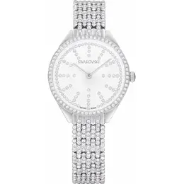 SWAROVSKI: Часы 