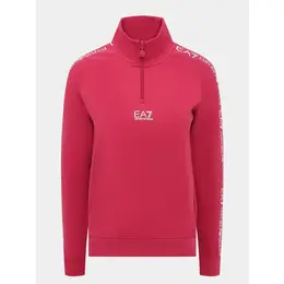 EA7 EMPORIO ARMANI: Толстовка 