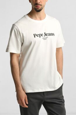 PEPE JEANS: Футболка 
