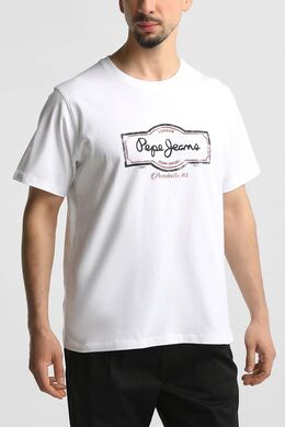 PEPE JEANS: Футболка 