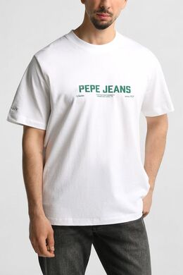 PEPE JEANS: Футболка 