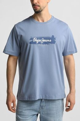 PEPE JEANS: Футболка 