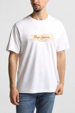 PEPE JEANS: Футболка 