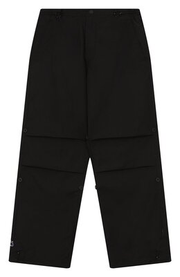 Maharishi: Хлопковые брюки 
