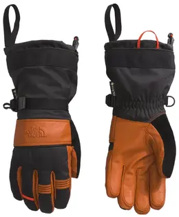 The North Face: Перчатки 