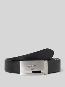 Emporio Armani: Ремень 