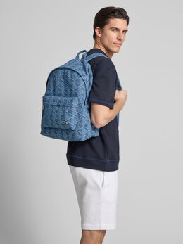 Lacoste: Рюкзак 
