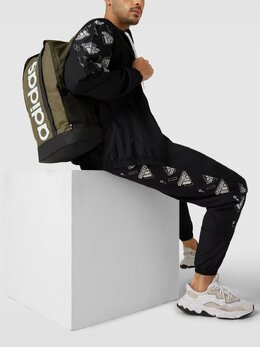 Adidas Originals: Многоцветный рюкзак 
