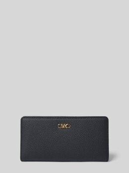 MICHAEL Michael Kors: Чёрный кошелёк 