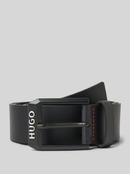 Hugo: Ремень 