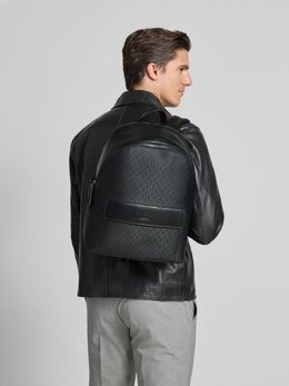 CK Calvin Klein: Рюкзак 