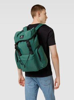 Champion: Тёмный рюкзак 