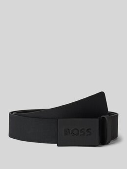 BOSS: Ремень 