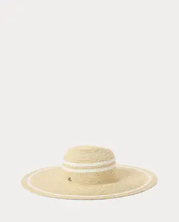 Lauren Ralph Lauren: Шляпа 