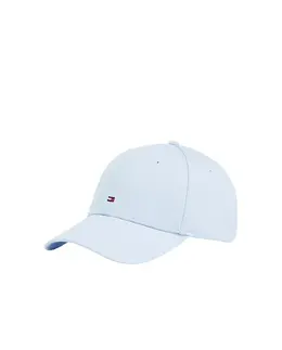 Tommy Hilfiger: Однотонная кепка 