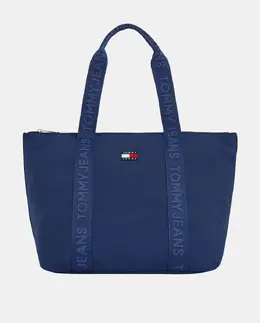 Tommy Hilfiger: Короткая сумка  Tommy Jeans