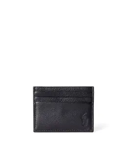 Ralph Lauren: Однотонный картхолдер 