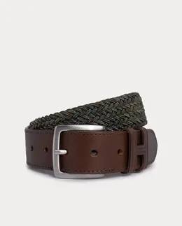 Hackett: Ремень 