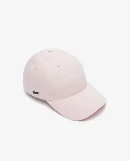 Lacoste: Кепка 