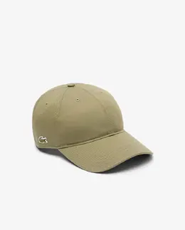 Lacoste: Тёмная кепка 