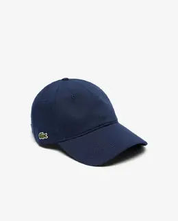 Lacoste: Тёмная кепка 