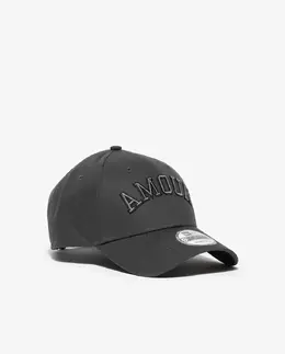 Zadig & Voltaire: Серая кепка 