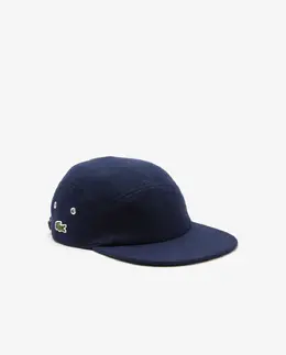 Lacoste: Тёмная кепка 