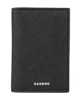 Sandro: Чёрный кошелёк 