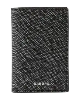 Sandro: Чёрный кошелёк 