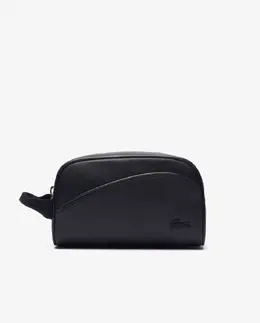 Lacoste: Чёрная сумка 