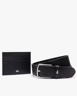 Lacoste: Ремень 