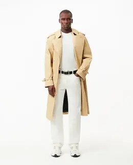 Lacoste: Ремень 