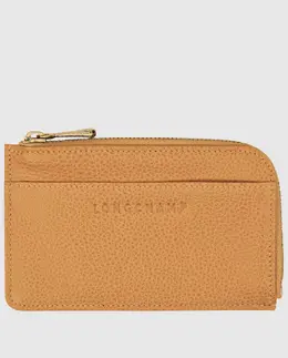 Longchamp: Картхолдер  Le Foulonné
