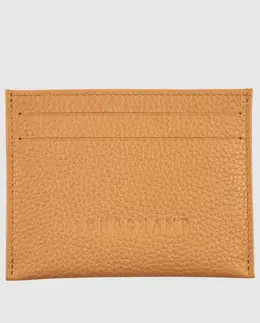 Longchamp: Картхолдер  Le Foulonné
