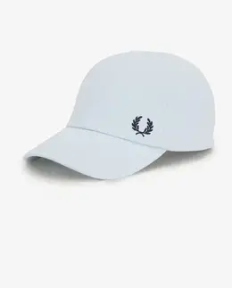 Fred Perry: Однотонная кепка 