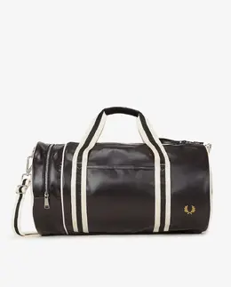 Fred Perry: Чёрная сумка 