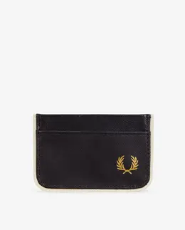 Fred Perry: Чёрный кошелёк 