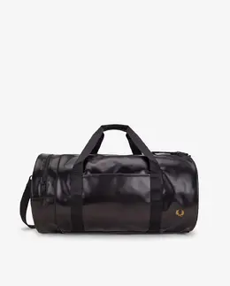 Fred Perry: Чёрная сумка 