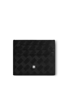 MONTBLANC: Чёрная обложка 