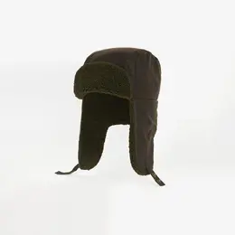 Barbour: Шапка 