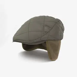 Barbour: Шапка 