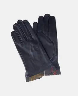 Barbour: Перчатки 