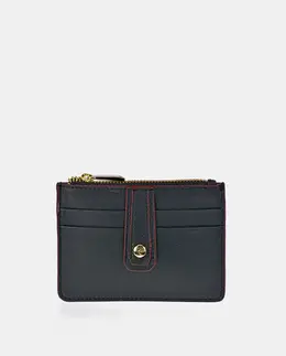 Pierre Cardin: Чёрный кошелёк 