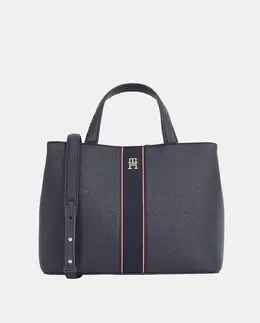 Tommy Hilfiger: Тёмная сумка 