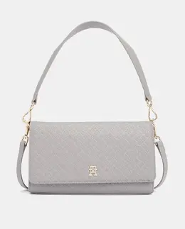 Tommy Hilfiger: Сумка с принтом 